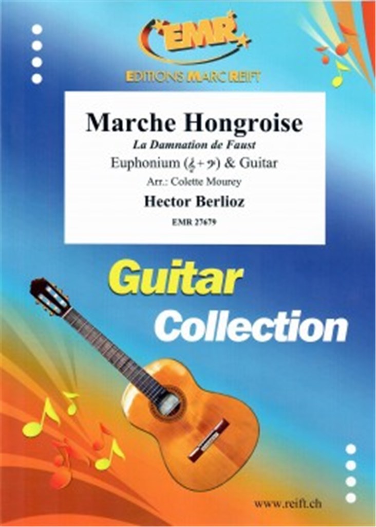 Marche Hongroise